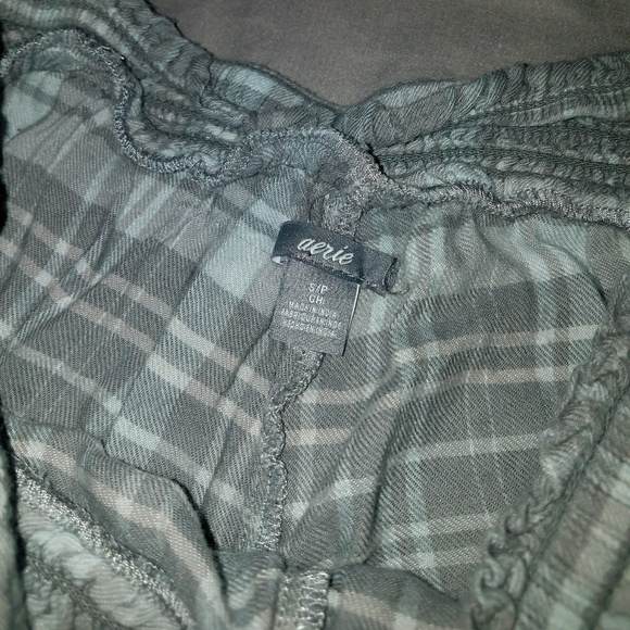 aerie Shorts Comfy Pj Pants From Aerie Poshmark